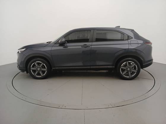 HONDA HR-V 1.5 DI I-VTEC FLEX EX CVT HONDA HR-V 1.5 DI I-VTEC FLEX EX CVT